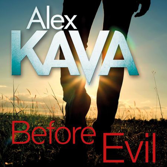 Before Evil (lydbok) av Alex Kava