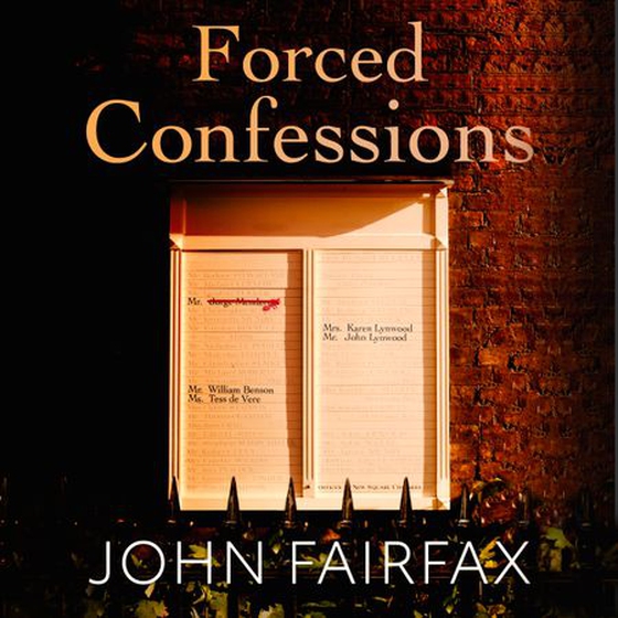 Forced Confessions