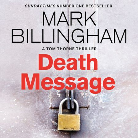 Death message