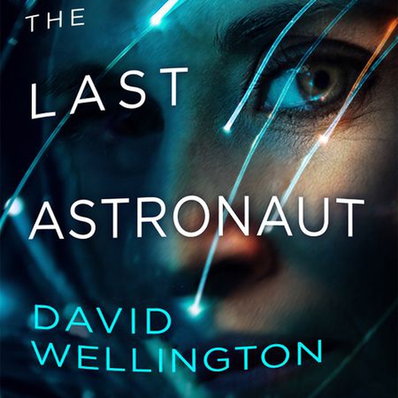 The last astronaut