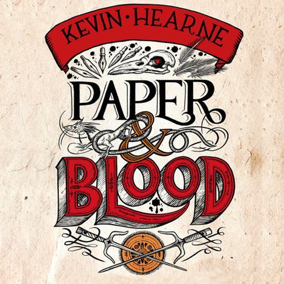 Paper & Blood