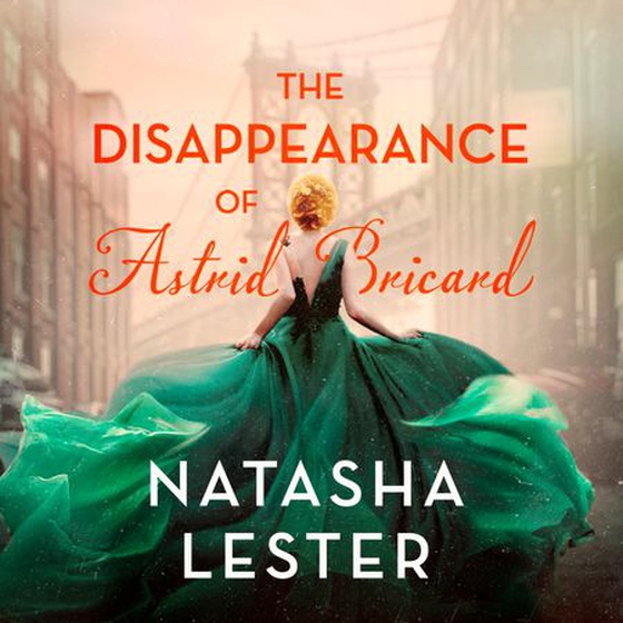 The Disappearance of Astrid Bricard