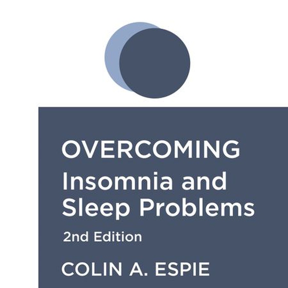 Overcoming Insomnia 2nd Edition