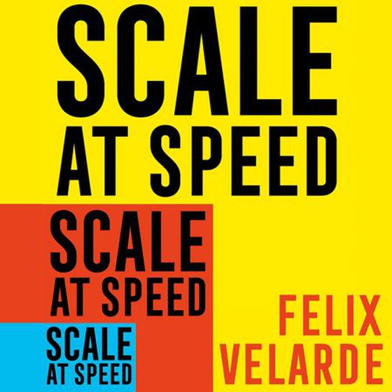 Scale at Speed