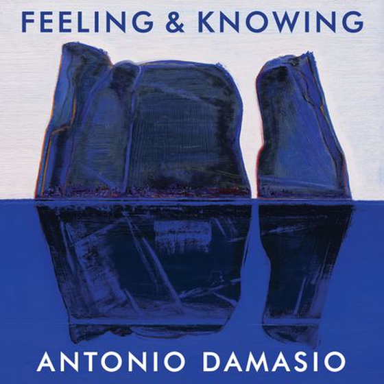 Feeling and Knowing - Making Minds Conscious (lydbok) av Antonio Damasio