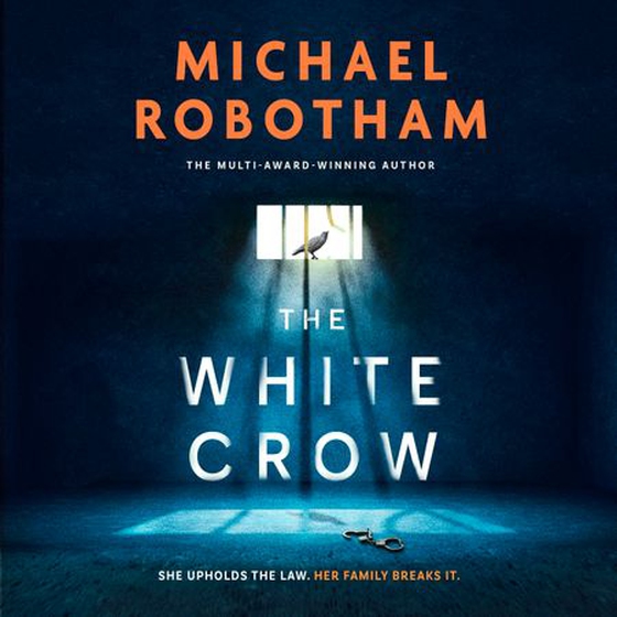The White Crow