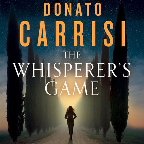 The Whisperer's Game