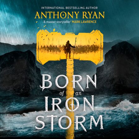 Born of an Iron Storm