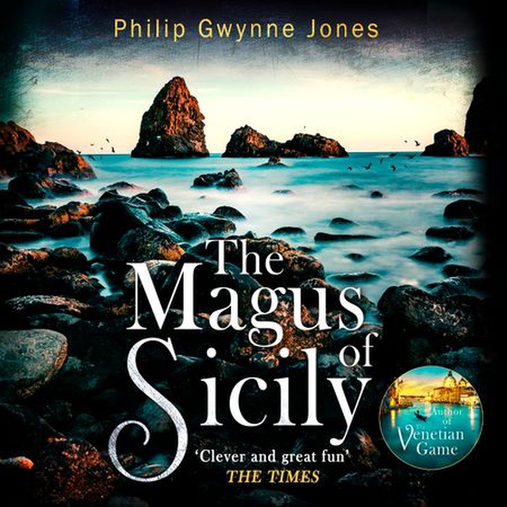 The Magus of Sicily