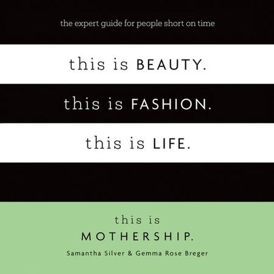 This is Beauty. This is Fashion. This is Life.