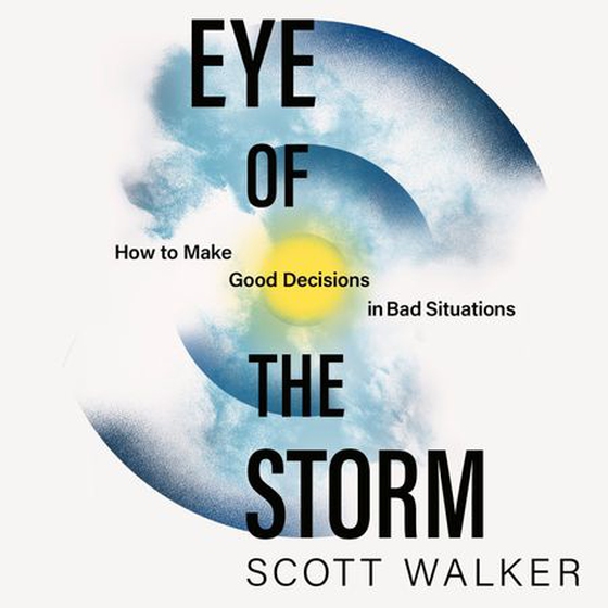 Eye of the Storm