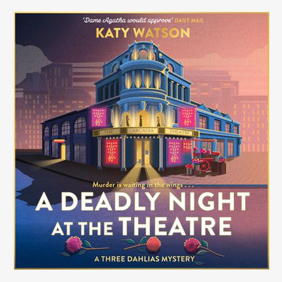 A Deadly Night at the Theatre