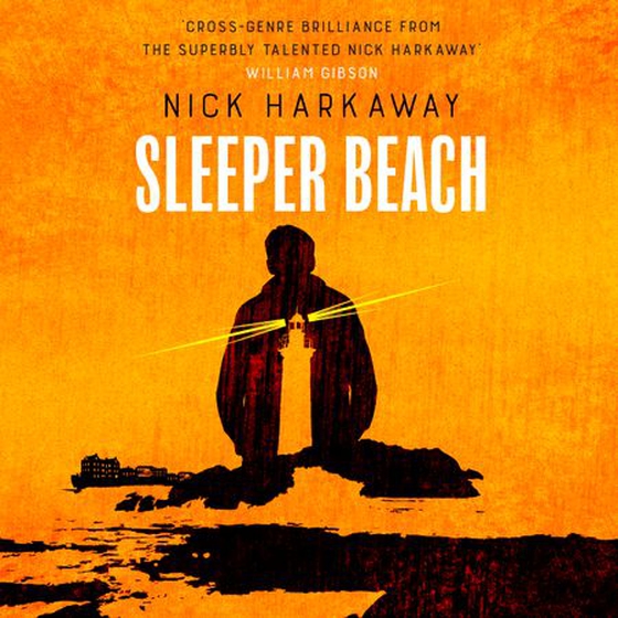 Sleeper Beach
