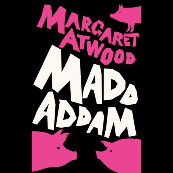 MaddAddam