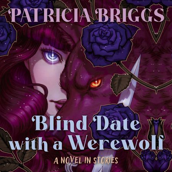 Blind Date with a Werewolf