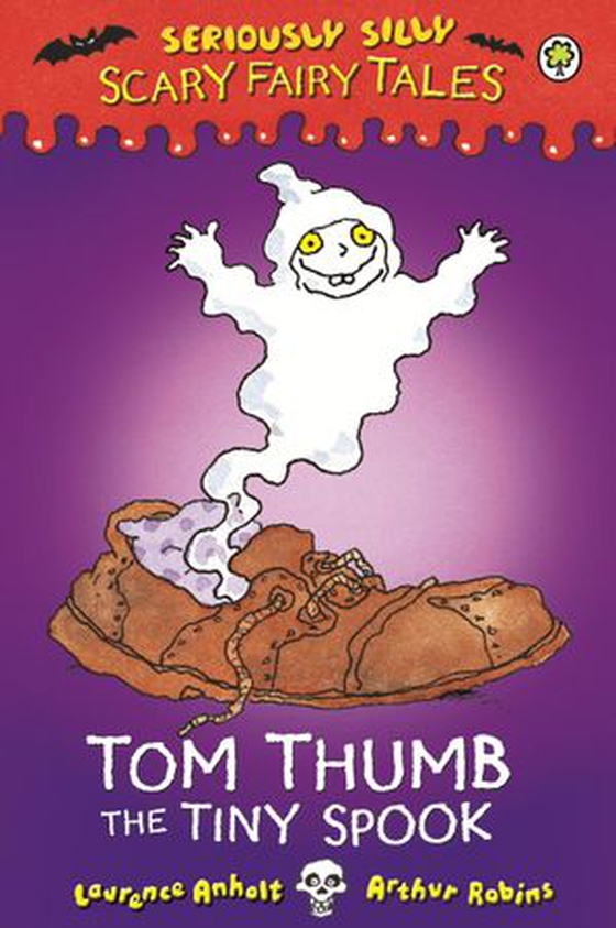 Tom Thumb, the Tiny Spook