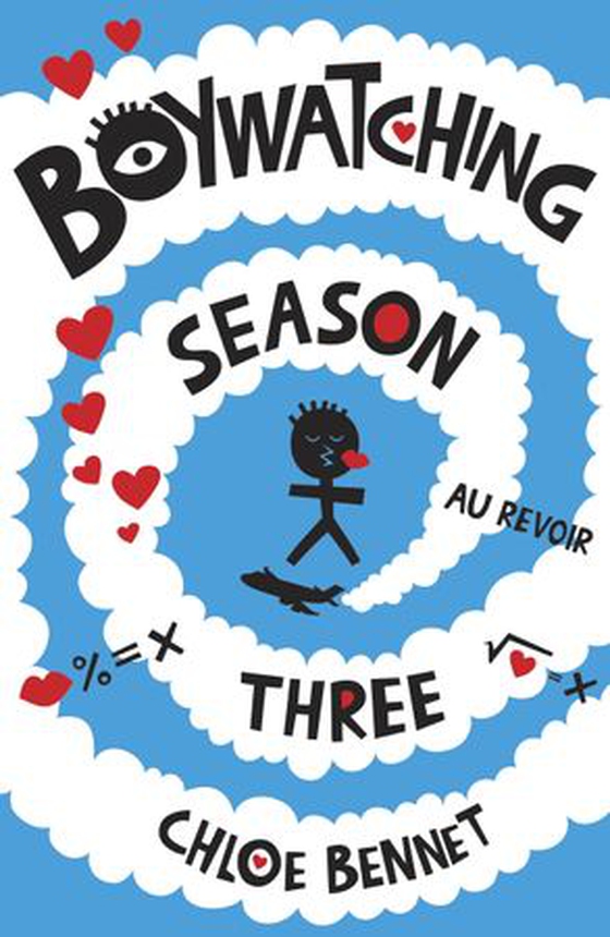 Season Three