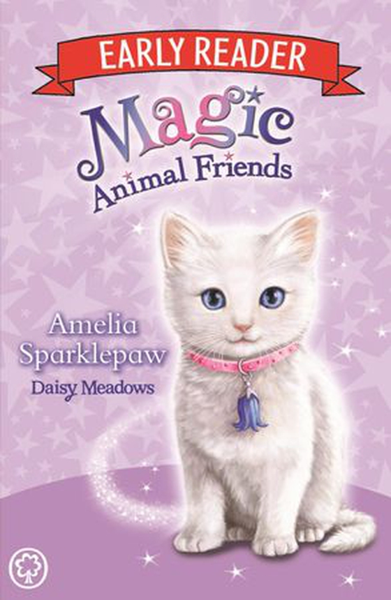 Amelia Sparklepaw