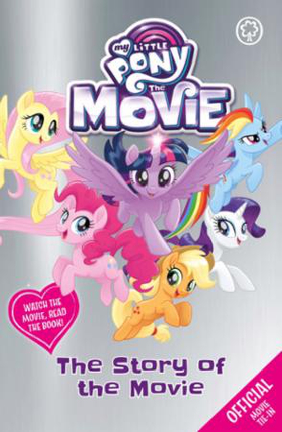 The Story of the Movie