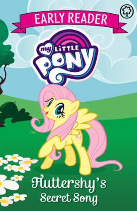 Fluttershy's Secret Song
