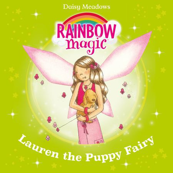 Lauren The Puppy Fairy