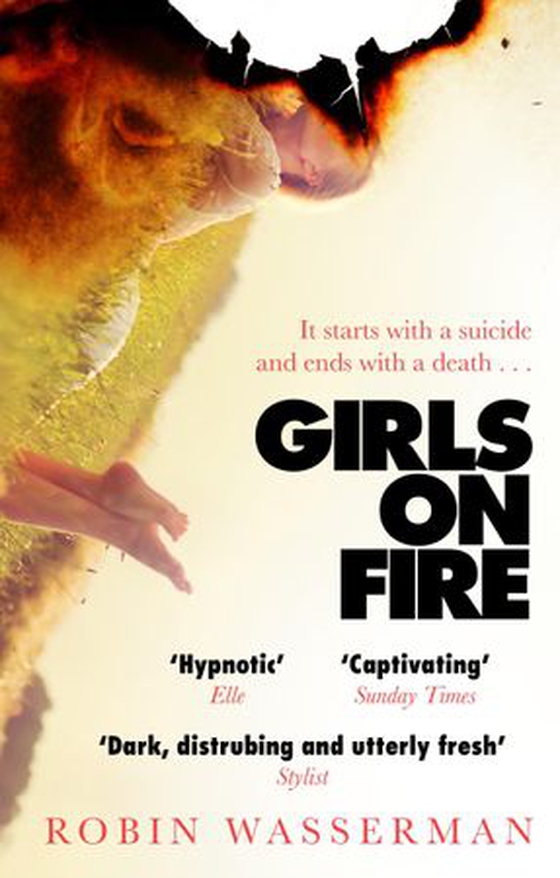 Girls on Fire