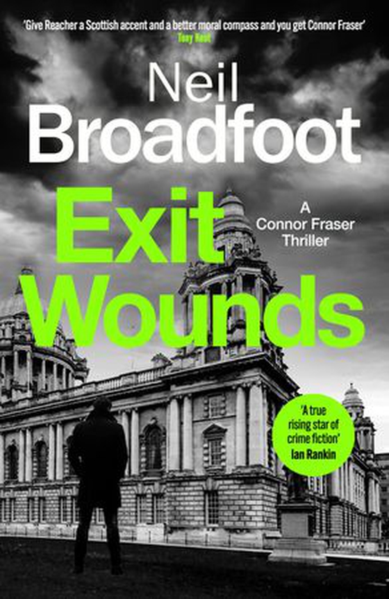 Exit Wounds