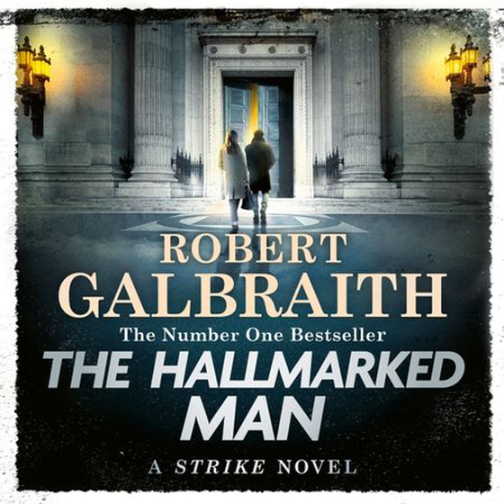 The Hallmarked Man