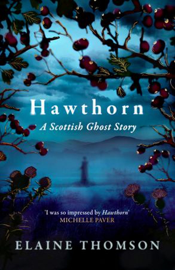 The Caithness Poltergeist (ebok) av Elaine Thomson