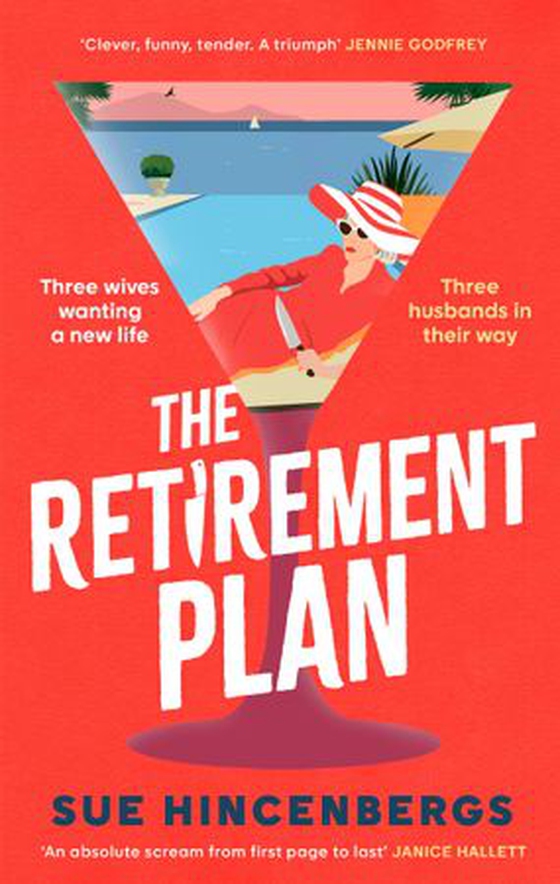 The Retirement Plan