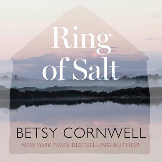 Ring of Salt: Finding home and hope on the Wild Coast of Ireland