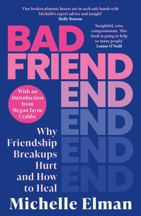Bad Friend