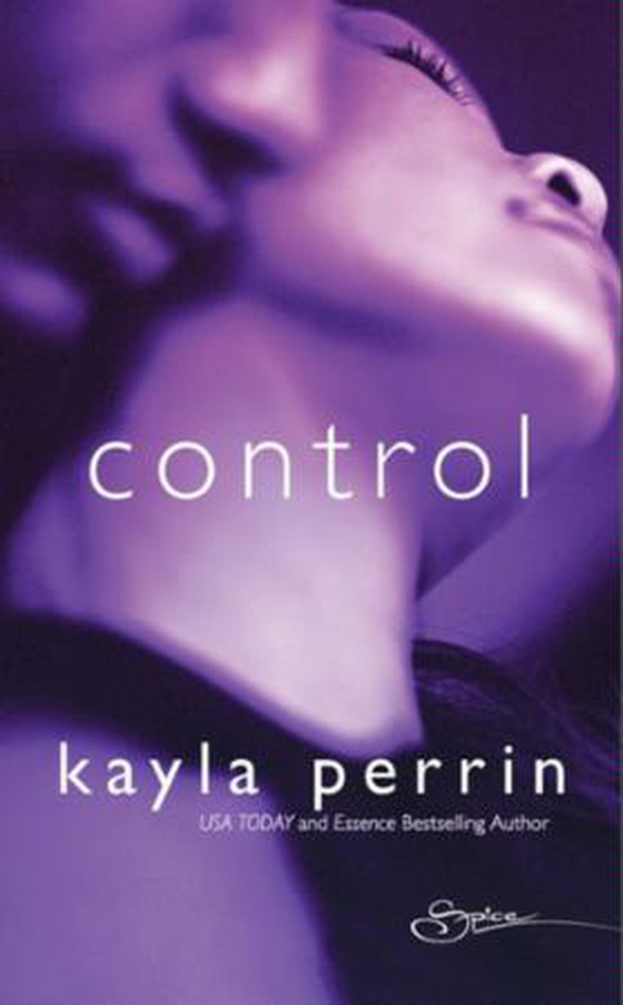 Control (ebok) av Kayla Perrin