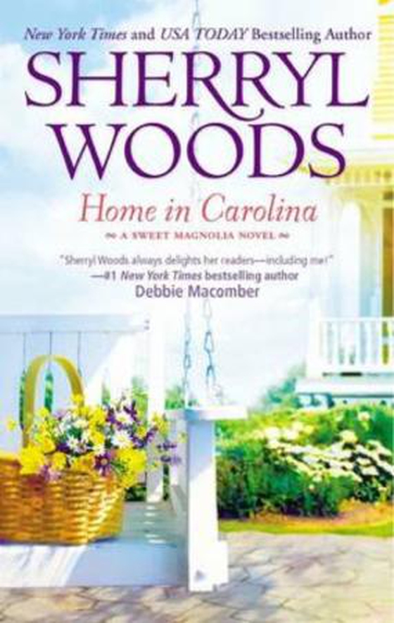 Home in carolina