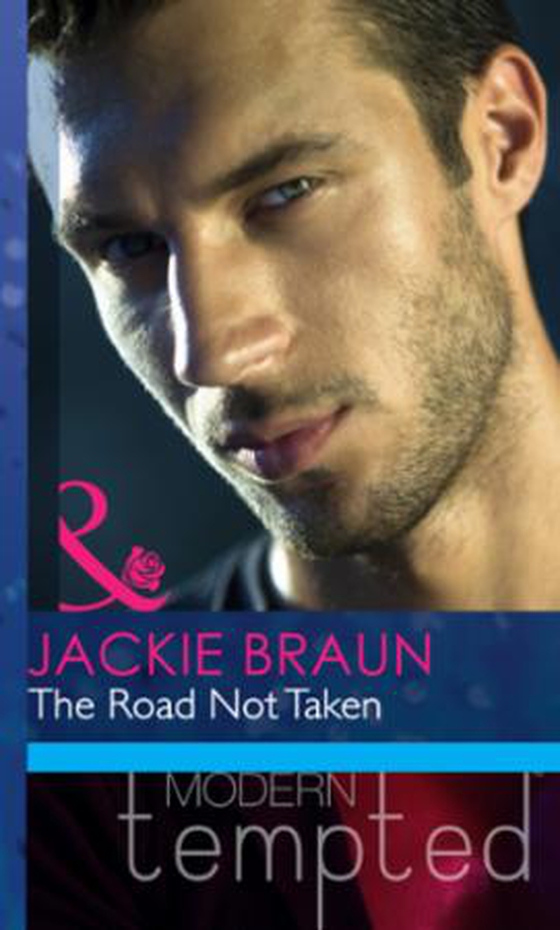 The road not taken (the daddy diaries)
