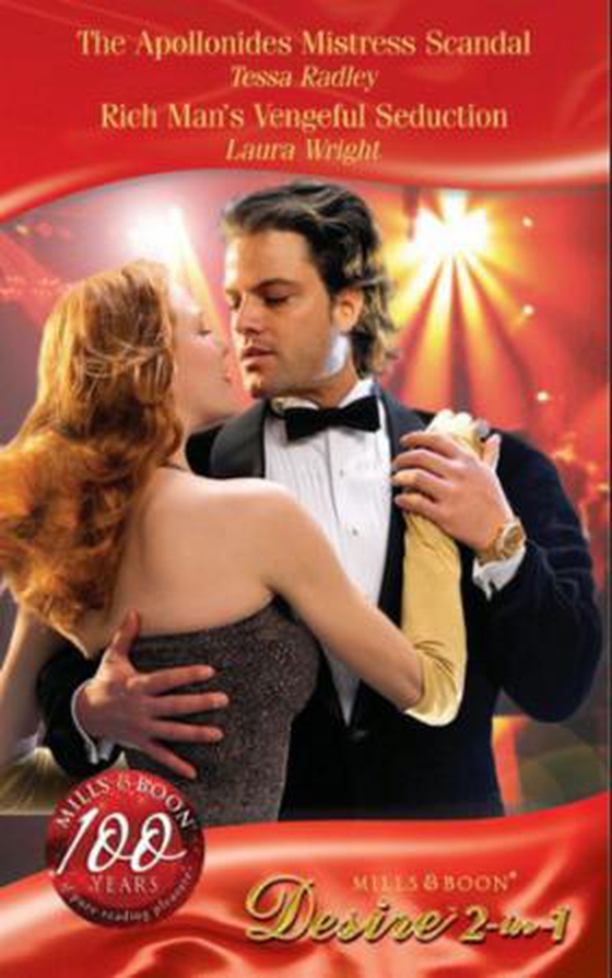 The apollonides mistress scandal / rich man's vengeful seduction