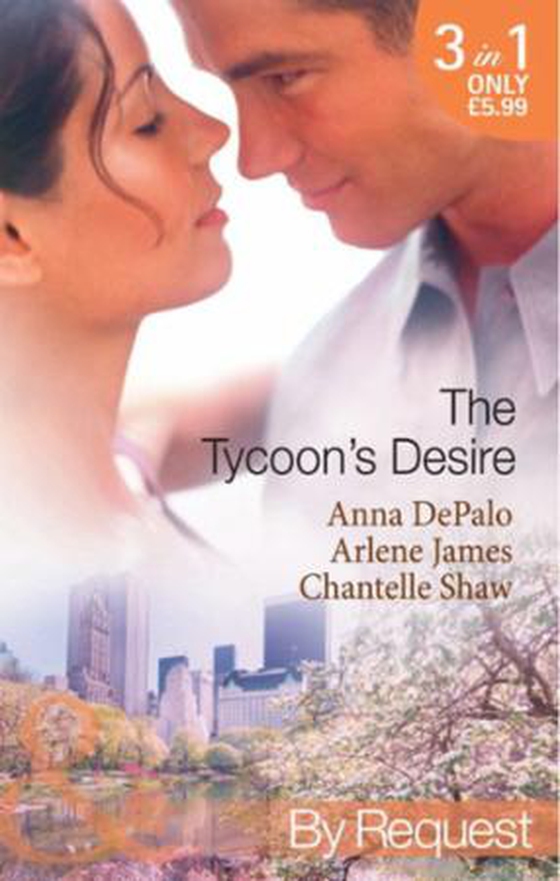 The tycoon's desire