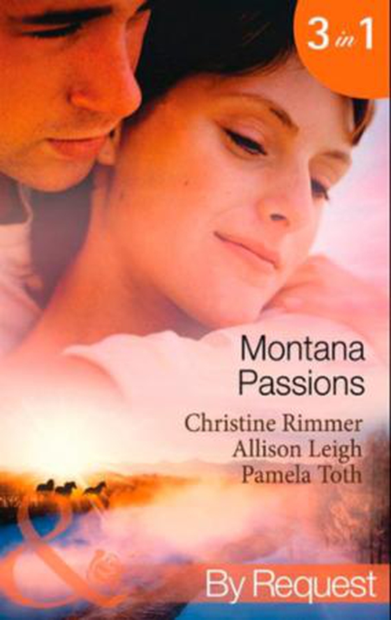 Montana passions