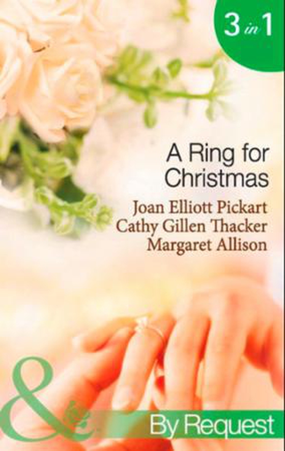 A ring for christmas