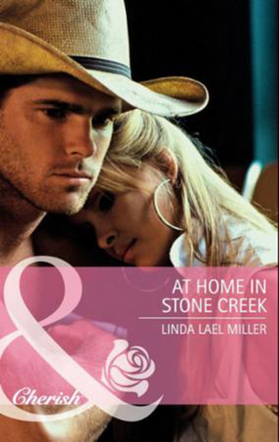 At home in stone creek