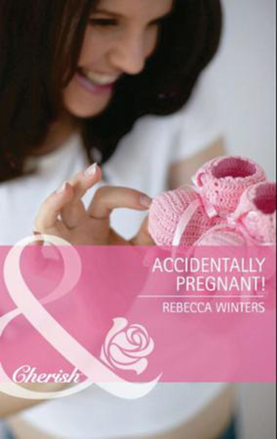 Accidentally pregnant!