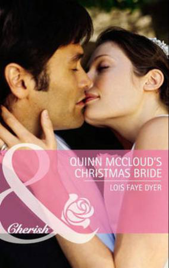 Quinn mccloud's christmas bride