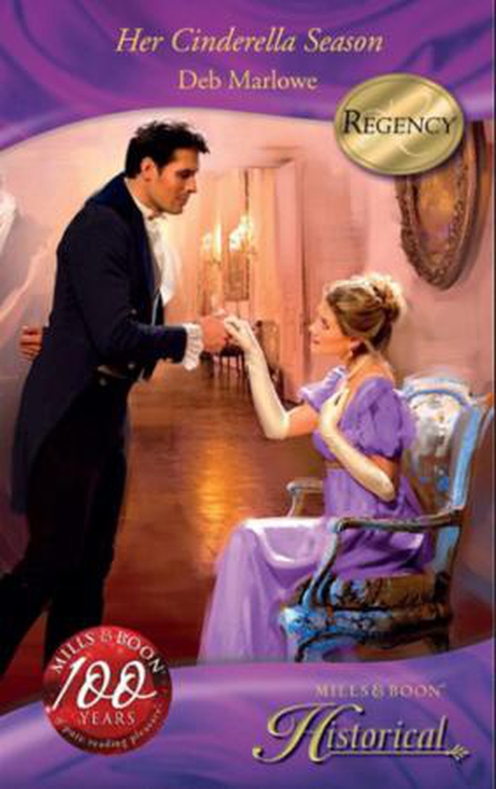 Her cinderella season