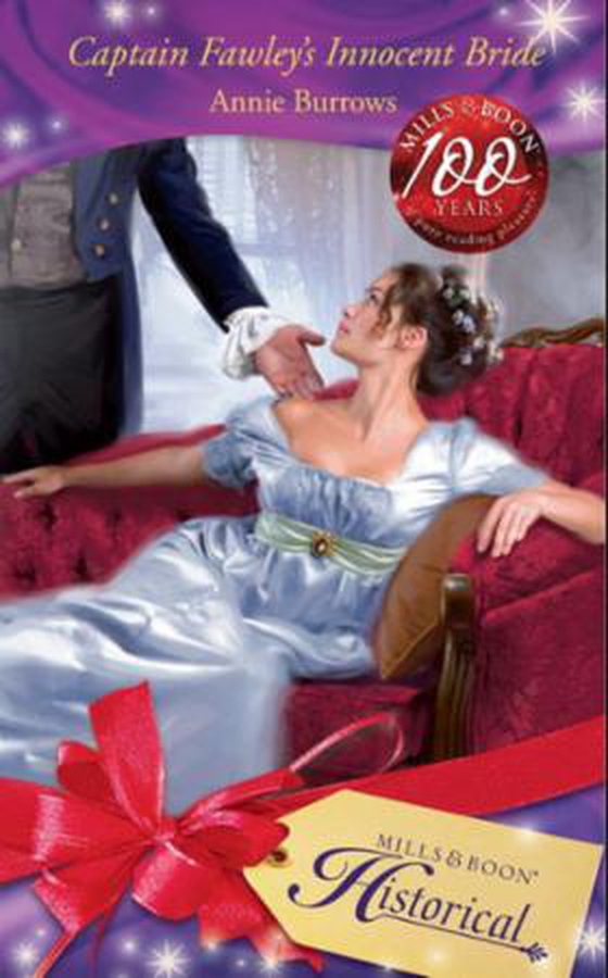 Captain fawley's innocent bride