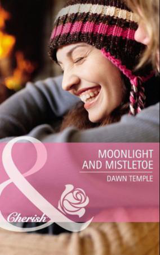 Moonlight and mistletoe (ebok) av Dawn Temple