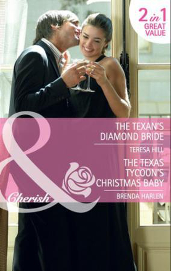 The texan's diamond bride