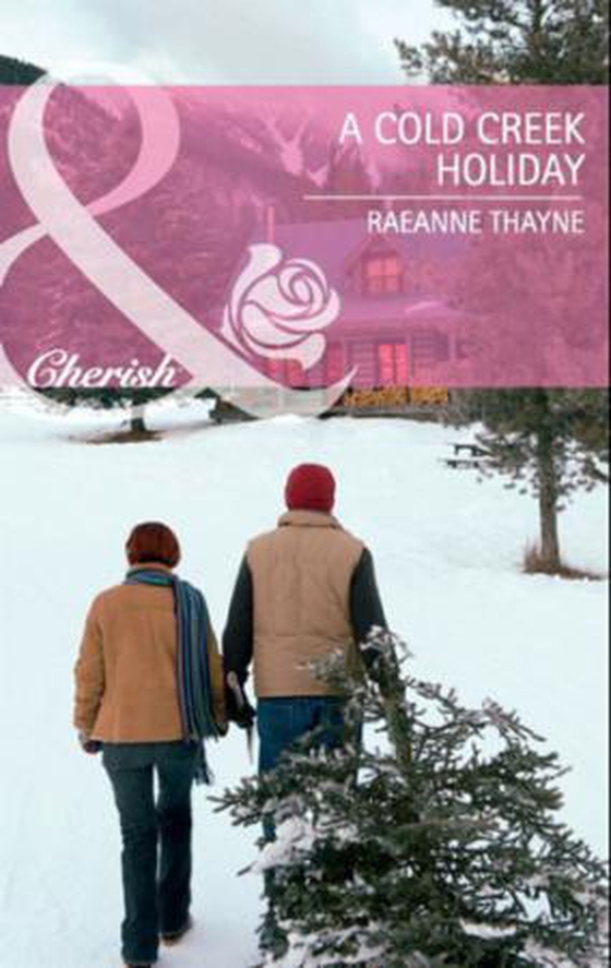 A cold creek holiday
