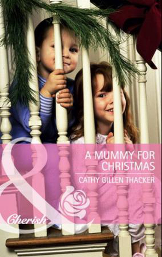 A mummy for christmas