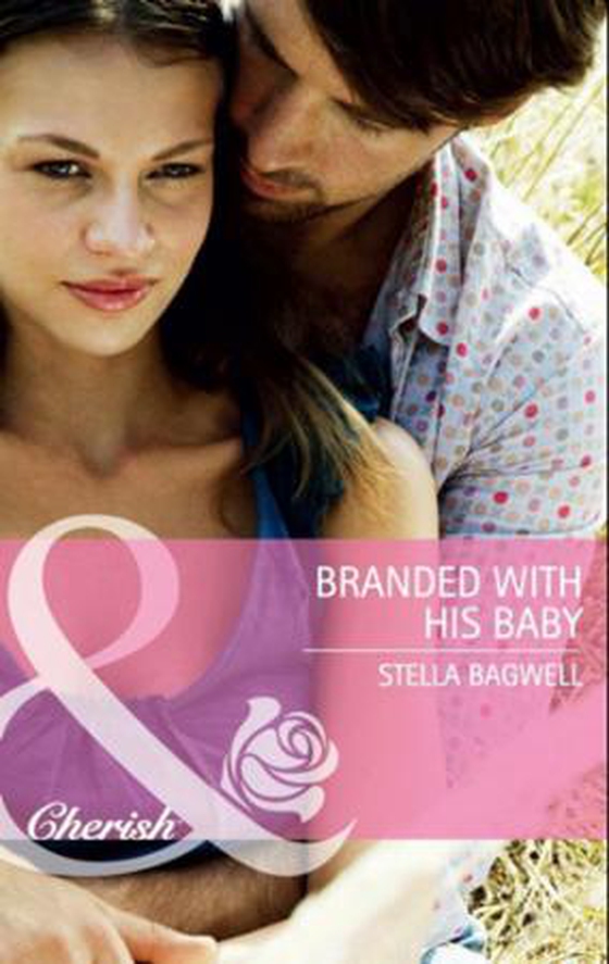 Branded with his baby