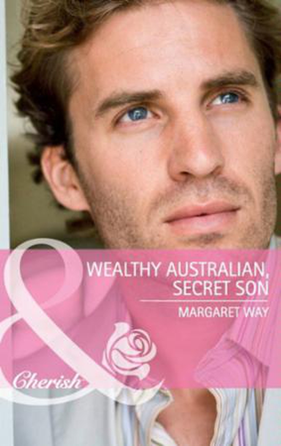 Wealthy australian, secret son